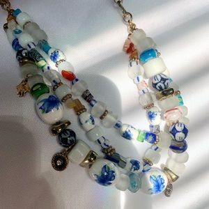 Free People necklace